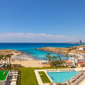 Chrysomare & 5* Agia Napa
