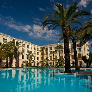visit hotel