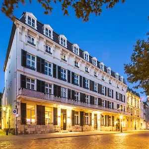 Monastere Maastricht