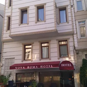 Nova Roma Turkey