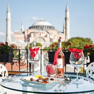 Celal Sultan Special Class Istanbul