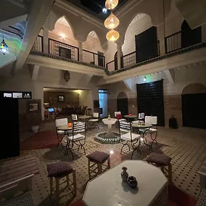 Ago Morocco