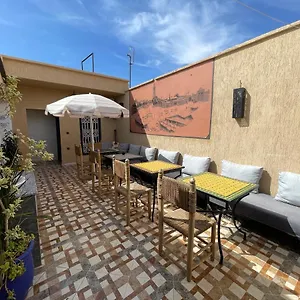 Sun Morocco