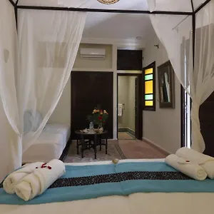 22 - L'etoile D'orient Morocco