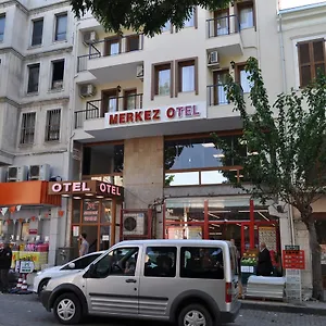 Merkez Hotel