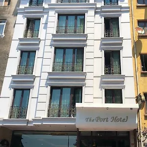 The Port 3* Istanbul