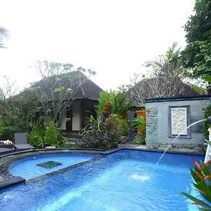 Loka Sari And Indonesia