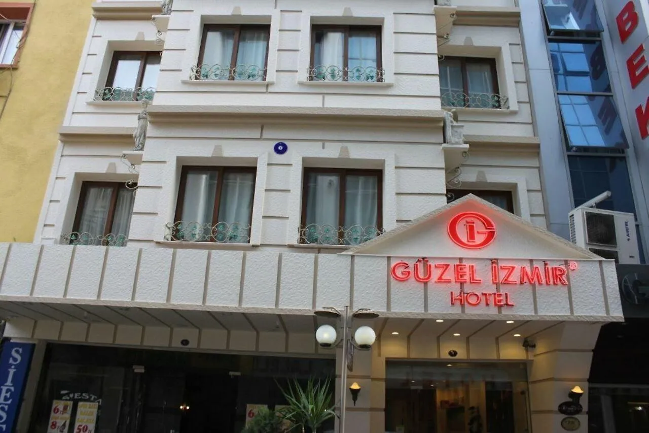 ***  Kozan City Hotel Izmir Turkey